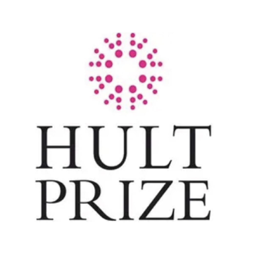 Hult Prize Logo